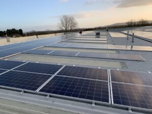 Solar installation and management FAQ’s