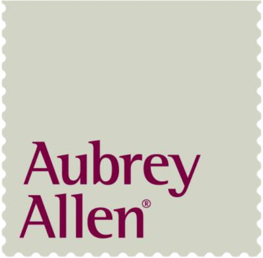 Aubrey Allen logo