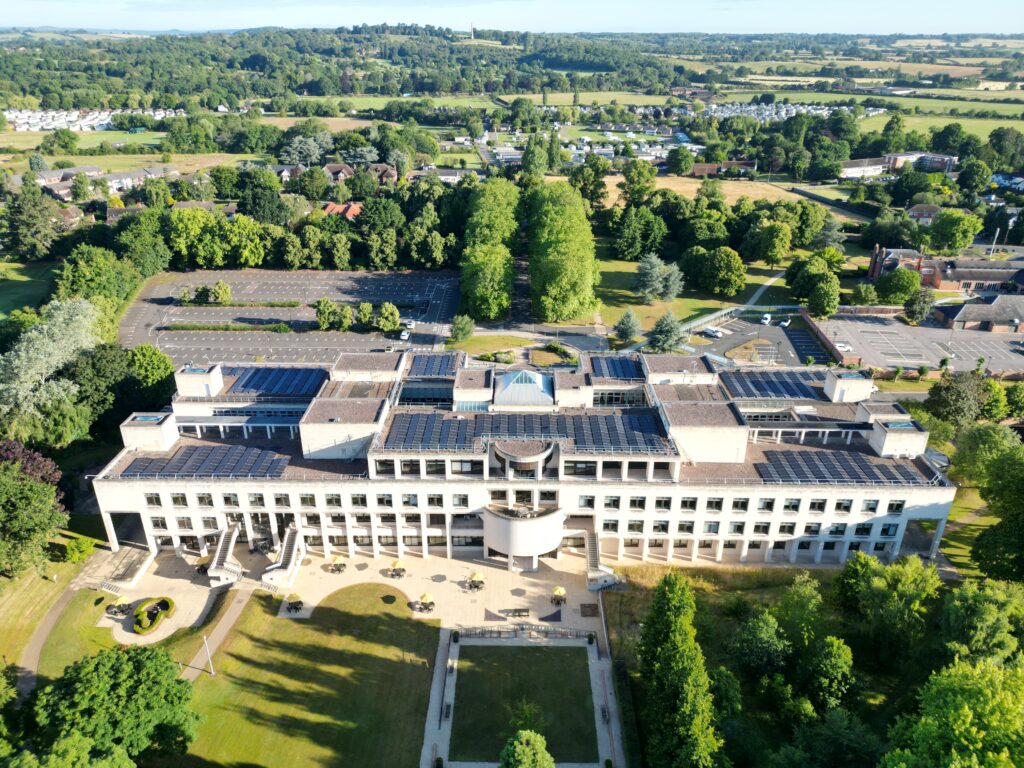 NFU Mutual Headquarters