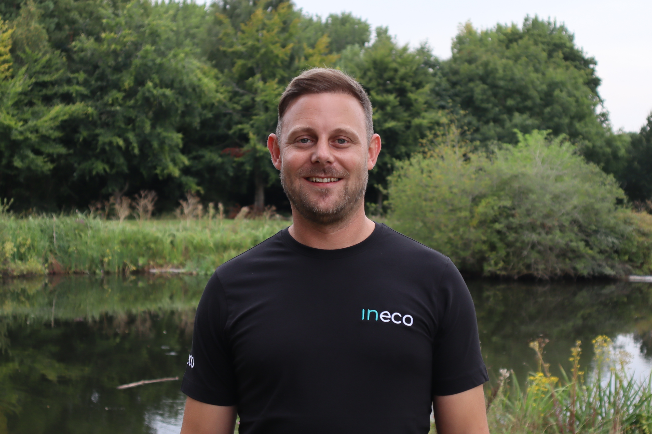 Tim Brown Ineco Energy