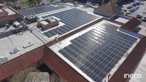 Sunshine and Solar… the Perfect Combo!