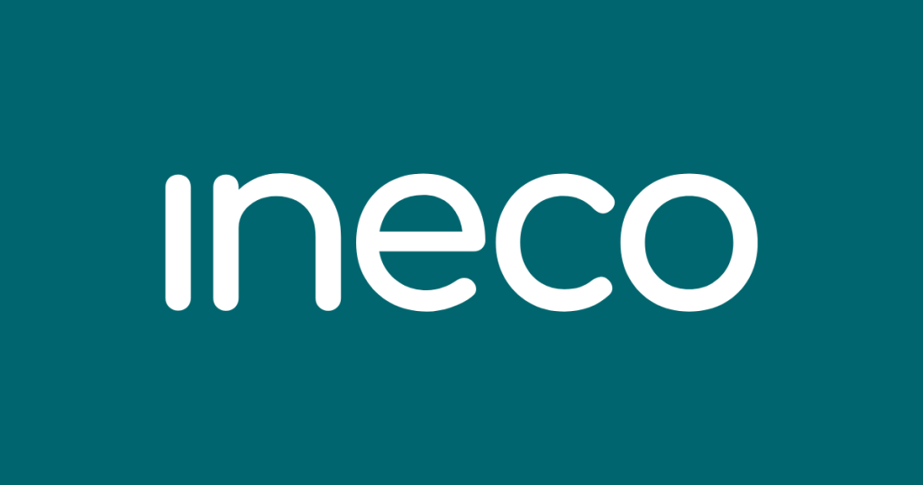 Ineco Energy Logo no icon