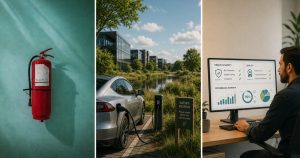 Ineco Energy Achieves ISO Certification Across Quality, Environmental, and Health & Safety Standards